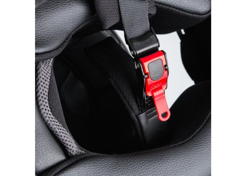 Moottoripyöräkypärä Helmet W-TEC FS-805 kuvasuurennos