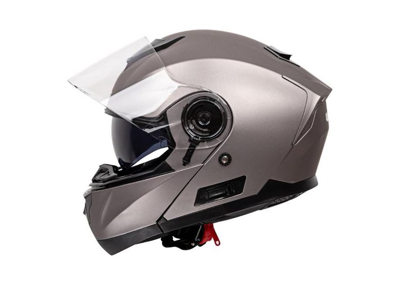 Moottoripyöräkypärä Lanxamo kuvasuurennos