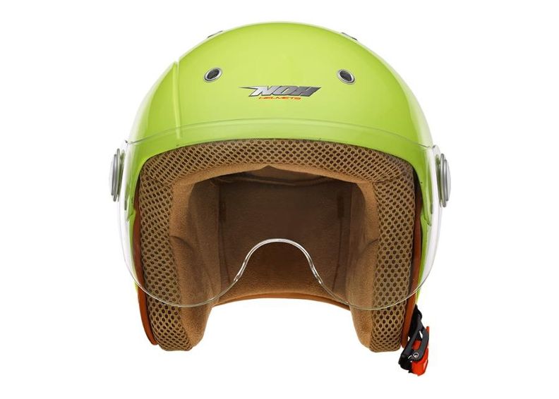 Moottoripyöräkypärä NOX N217K kuvasuurennos