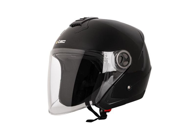 Moottoripyöräkypärä W-TEC kuvasuurennos