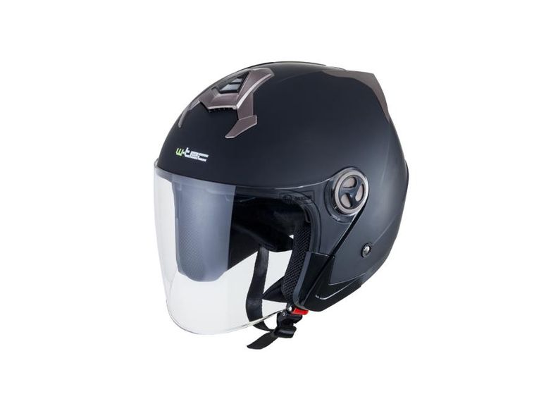 Moottoripyöräkypärä W-TEC kuvasuurennos