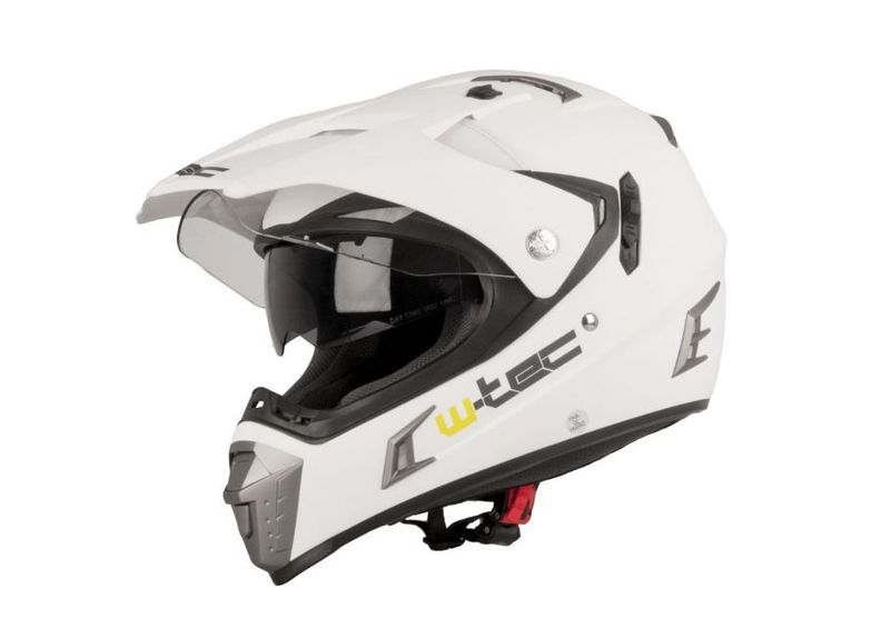 Moottoripyöräkypärä W-TEC kuvasuurennos