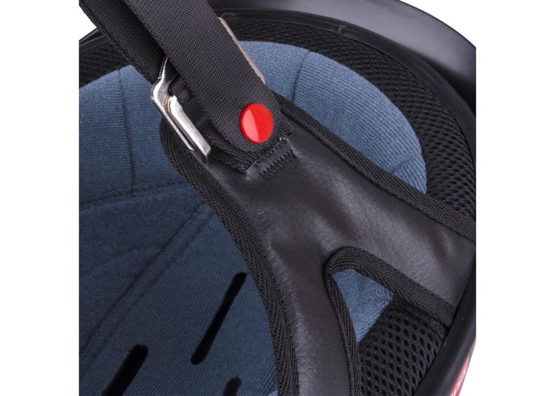 Moottoripyöräkypärä W-TEC kuvasuurennos