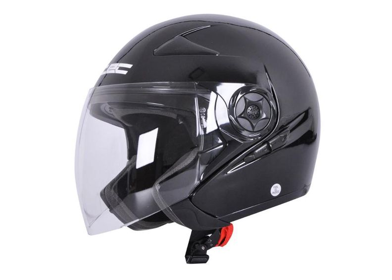 Moottoripyöräkypärä W-TEC kuvasuurennos