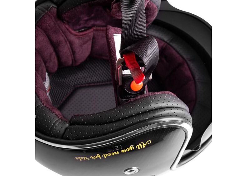 Moottoripyöräkypärä W-TEC kuvasuurennos