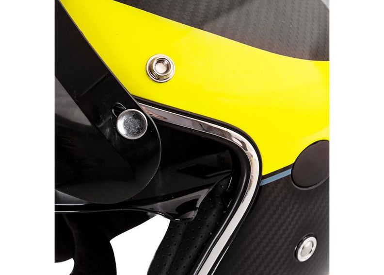 Moottoripyöräkypärä W-TEC kuvasuurennos