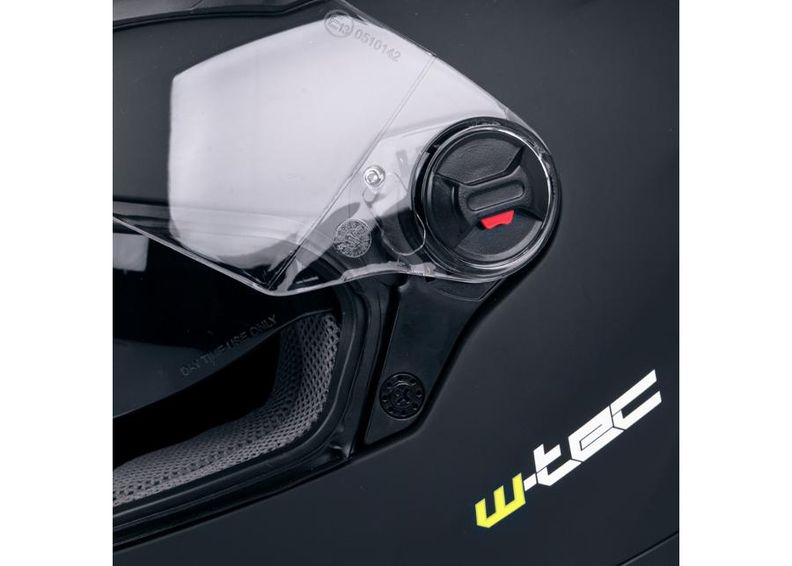 Moottoripyöräkypärä W-TEC kuvasuurennos