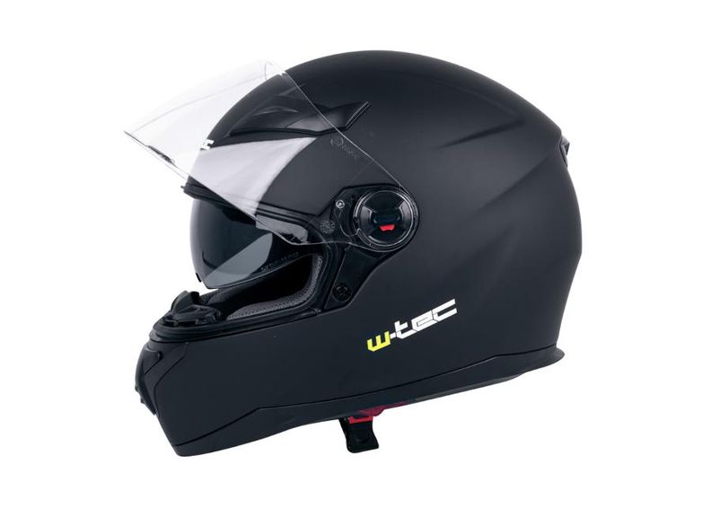 Moottoripyöräkypärä W-TEC kuvasuurennos