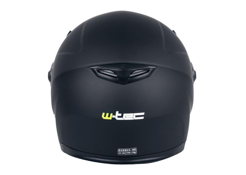 Moottoripyöräkypärä W-TEC kuvasuurennos