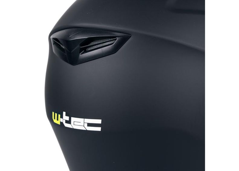 Moottoripyöräkypärä W-TEC kuvasuurennos