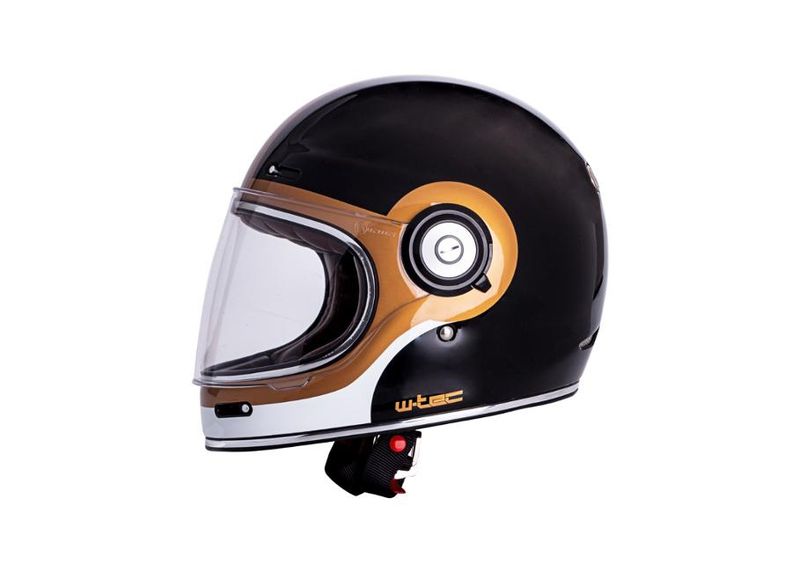 Moottoripyöräkypärä W-TEC kuvasuurennos
