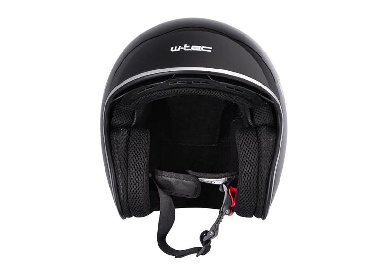 Moottoripyöräkypärä W-TEC kuvasuurennos