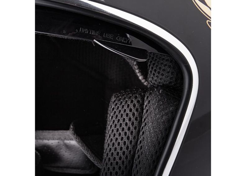 Moottoripyöräkypärä W-TEC kuvasuurennos