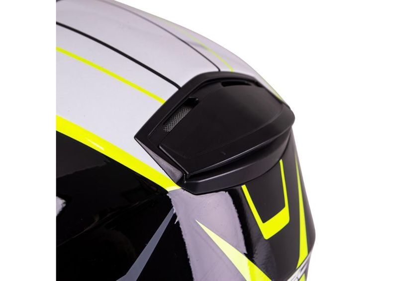 Moottoripyöräkypärä W-TEC kuvasuurennos