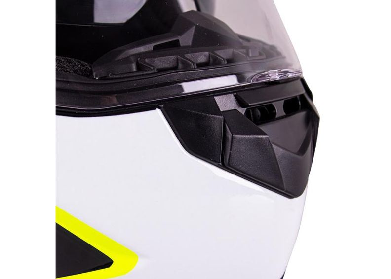 Moottoripyöräkypärä W-TEC kuvasuurennos