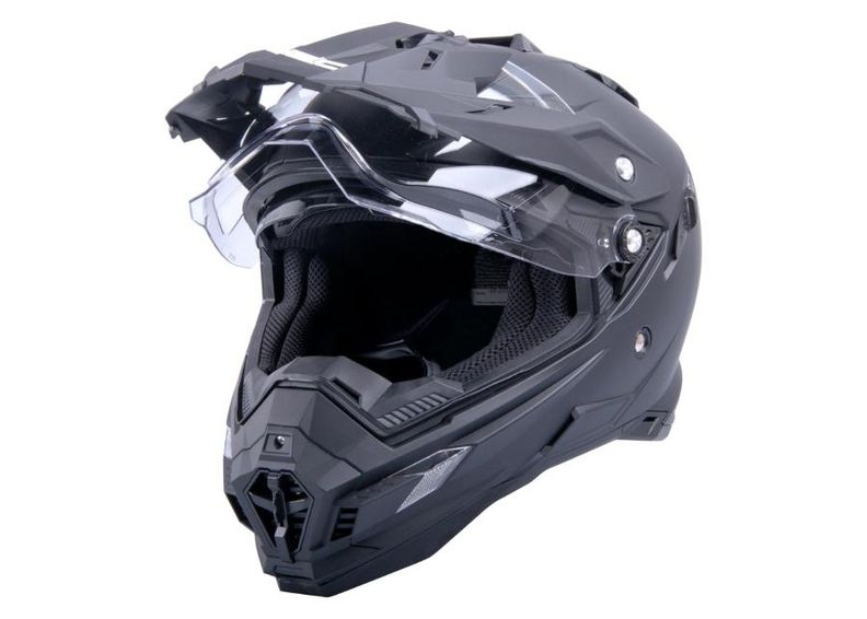 Moottoripyöräkypärä W-TEC kuvasuurennos