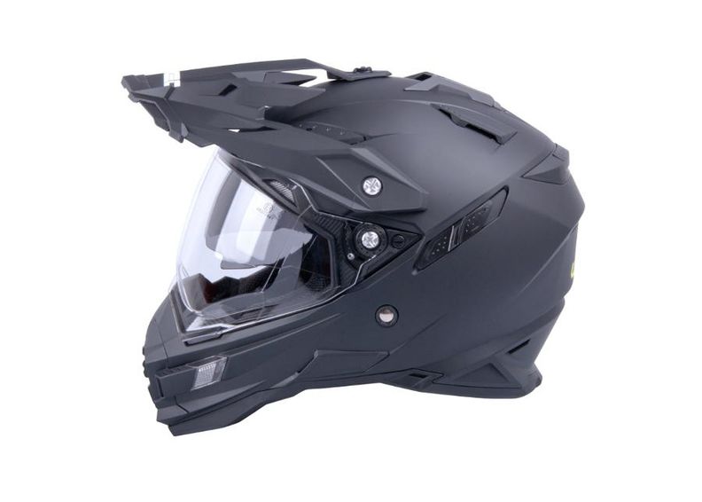 Moottoripyöräkypärä W-TEC kuvasuurennos