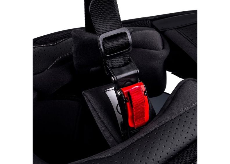 Moottoripyöräkypärä W-TEC kuvasuurennos