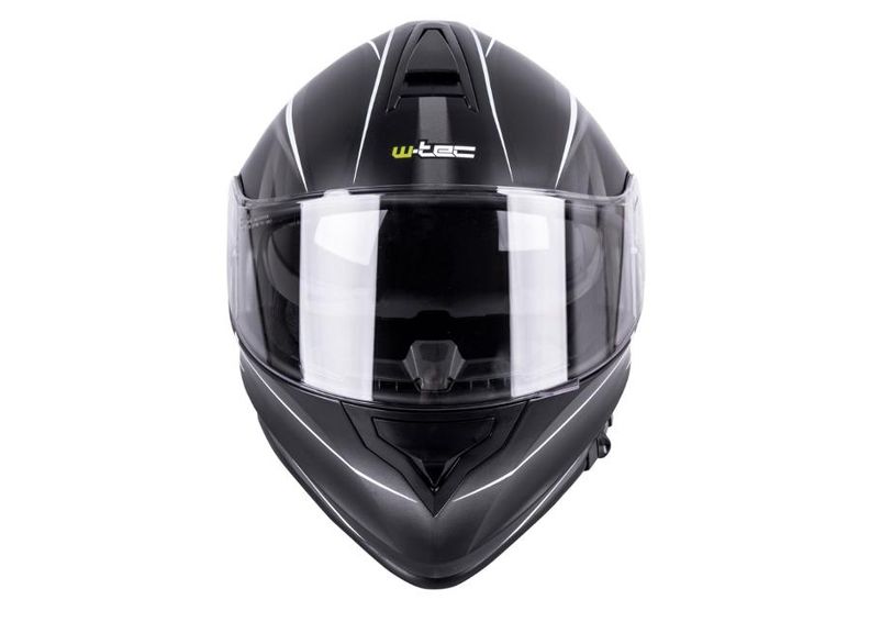 Moottoripyöräkypärä W-TEC kuvasuurennos