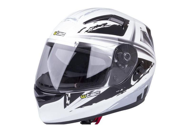 Moottoripyöräkypärä W-TEC kuvasuurennos