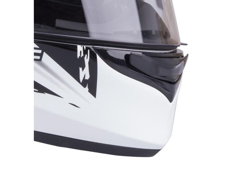 Moottoripyöräkypärä W-TEC kuvasuurennos