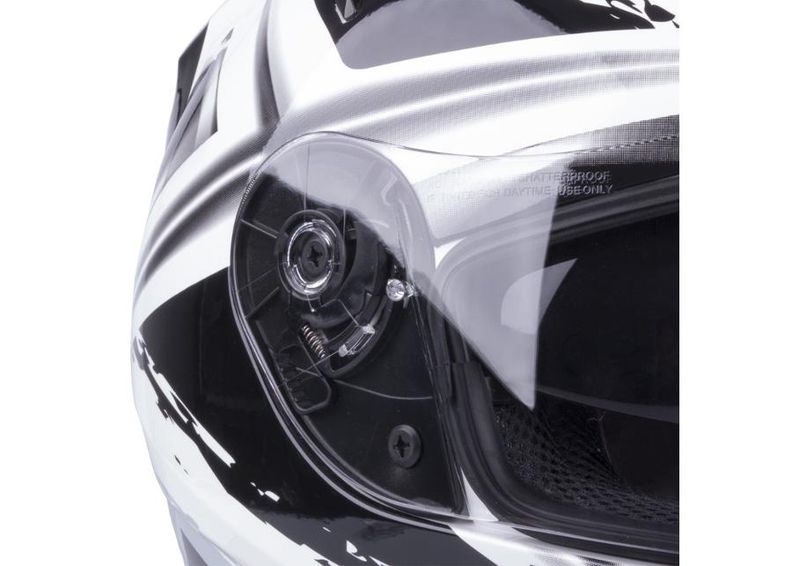 Moottoripyöräkypärä W-TEC kuvasuurennos