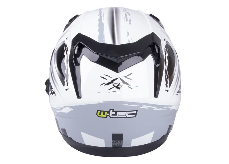 Moottoripyöräkypärä W-TEC kuvasuurennos