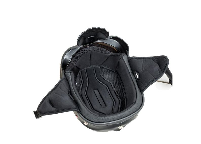 Moottoripyöräkypärä W-TEC kuvasuurennos