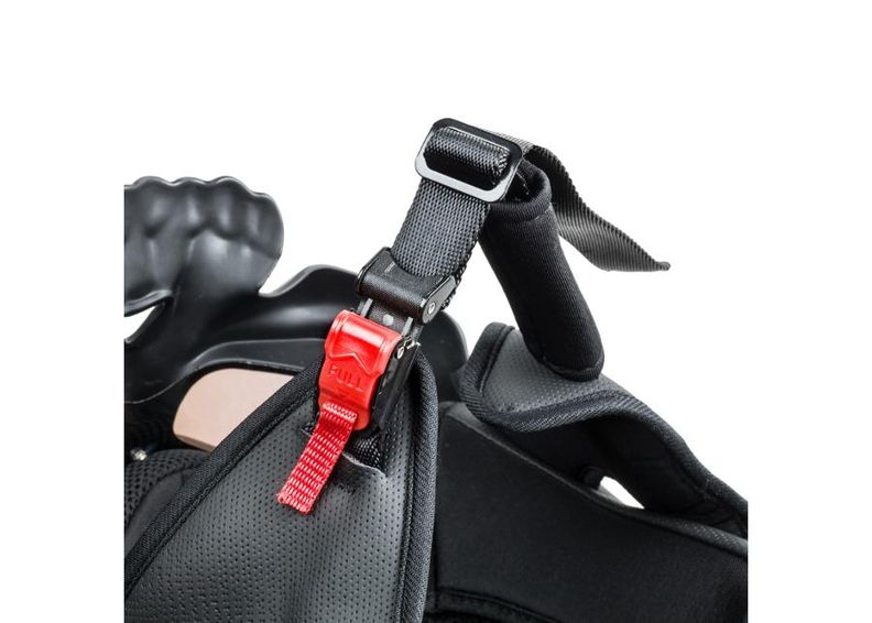 Moottoripyöräkypärä W-TEC kuvasuurennos