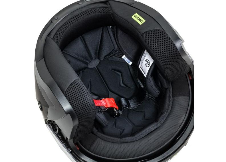 Moottoripyöräkypärä W-TEC kuvasuurennos