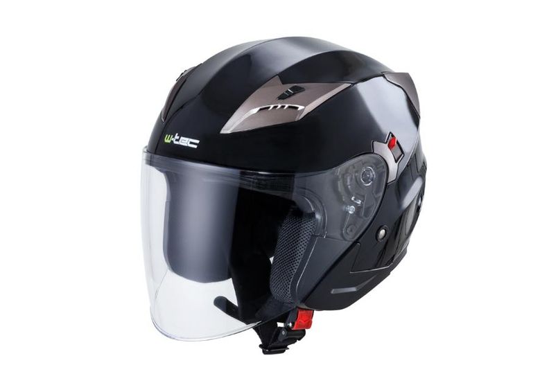 Moottoripyöräkypärä W-TEC kuvasuurennos