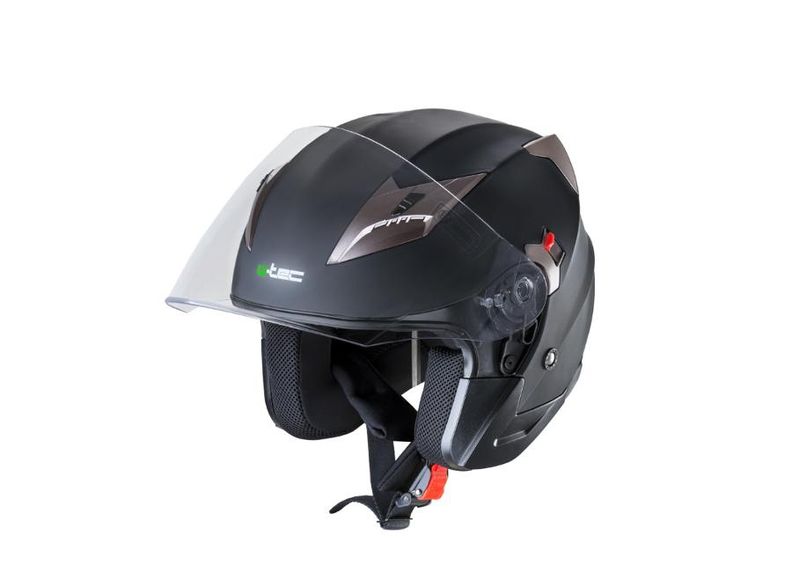 Moottoripyöräkypärä W-TEC kuvasuurennos