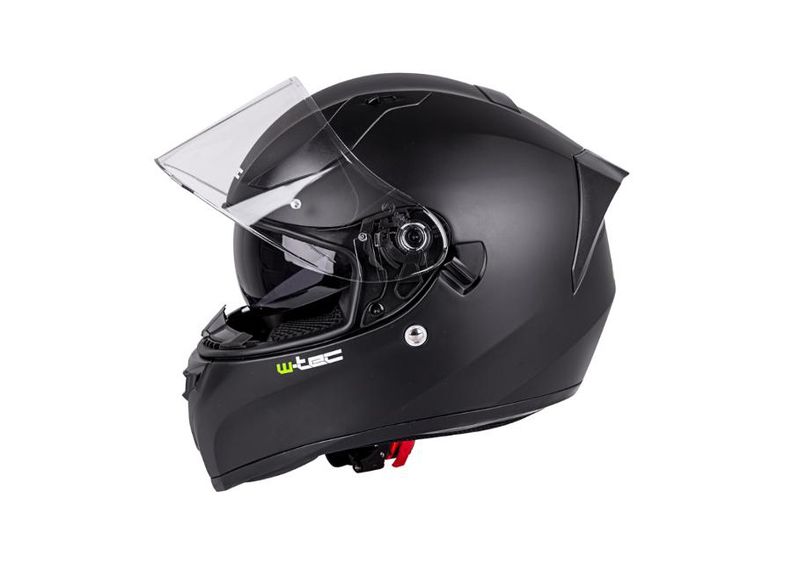 Moottoripyöräkypärä W-TEC kuvasuurennos