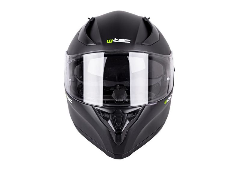 Moottoripyöräkypärä W-TEC kuvasuurennos