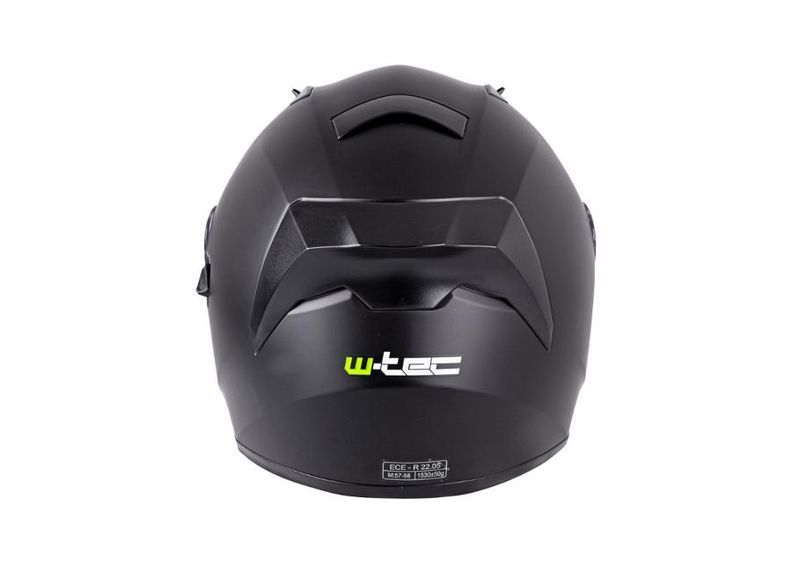 Moottoripyöräkypärä W-TEC kuvasuurennos