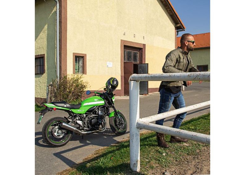 Moottoripyöräkypärä W-TEC kuvasuurennos