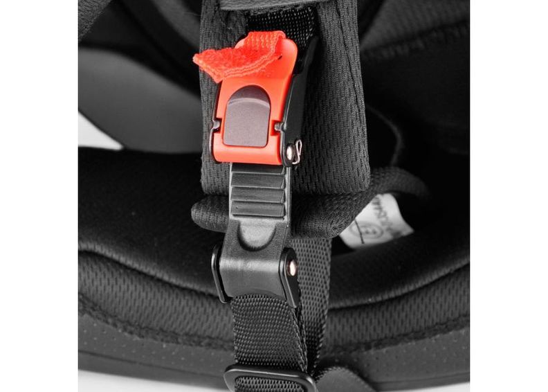 Moottoripyöräkypärä W-TEC kuvasuurennos