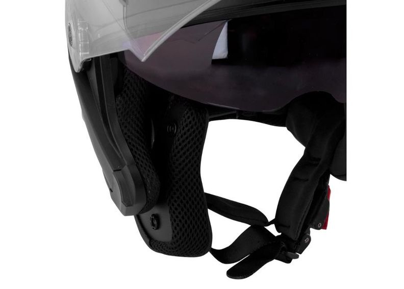 Moottoripyöräkypärä W-TEC kuvasuurennos