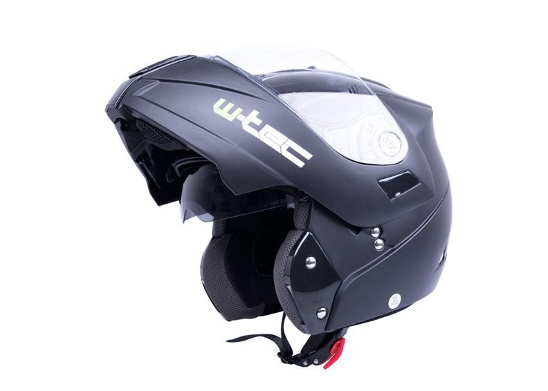 Moottoripyöräkypärä W-TEC kuvasuurennos
