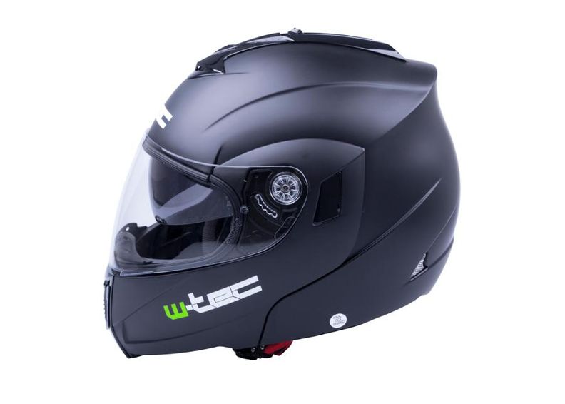 Moottoripyöräkypärä W-TEC kuvasuurennos
