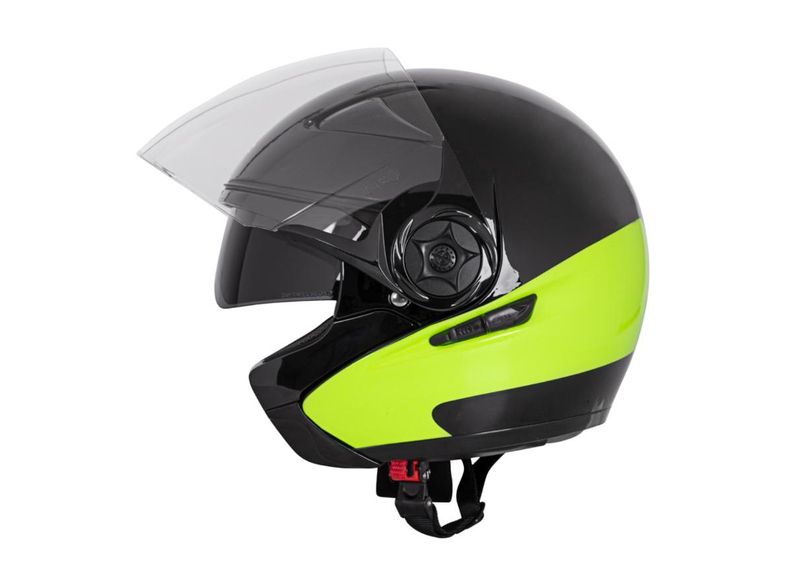 Moottoripyöräkypärä W-TEC kuvasuurennos