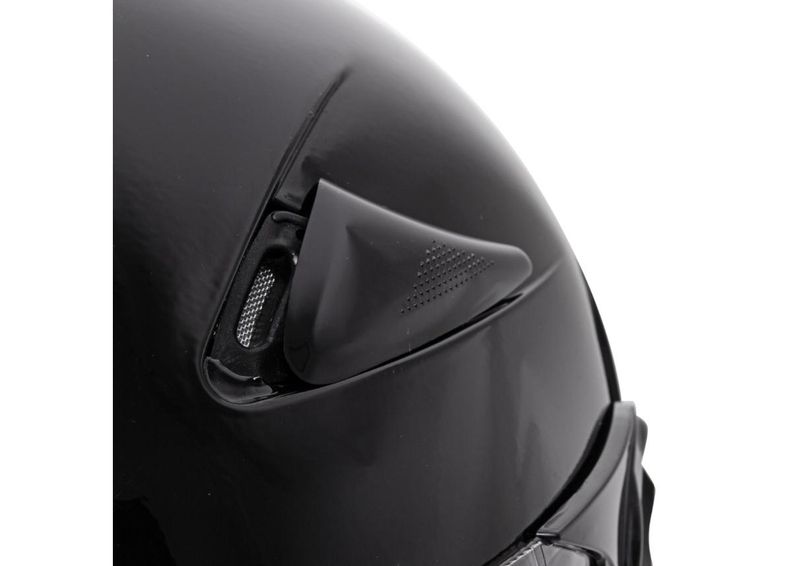 Moottoripyöräkypärä W-TEC kuvasuurennos