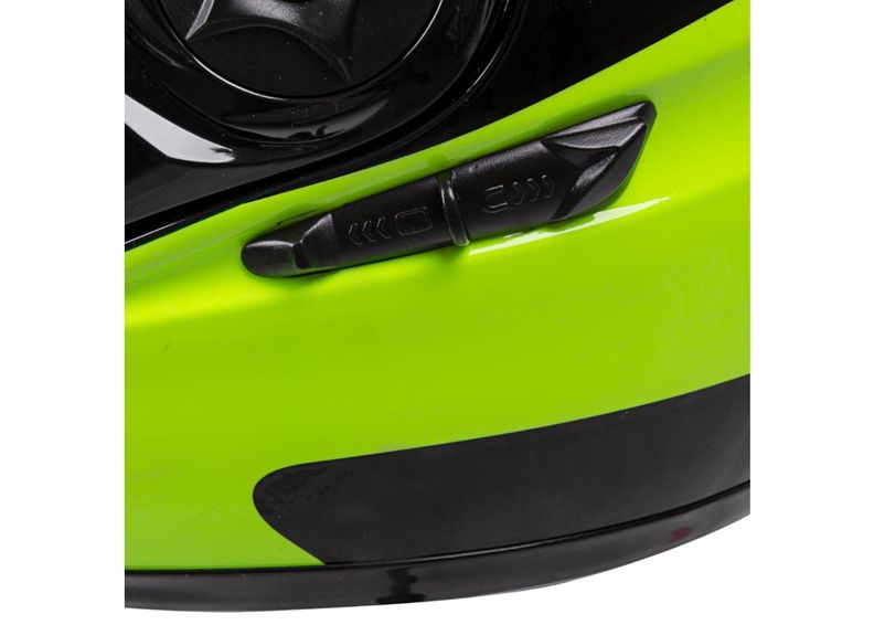 Moottoripyöräkypärä W-TEC kuvasuurennos