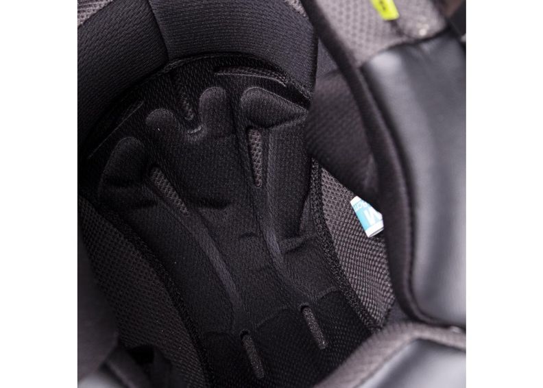 Moottoripyöräkypärä W-TEC kuvasuurennos