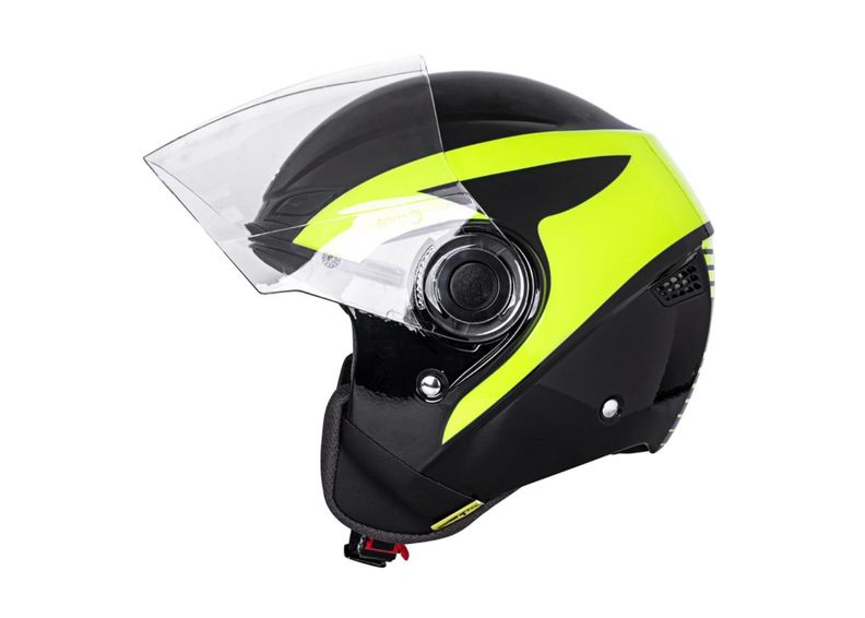 Moottoripyöräkypärä W-TEC kuvasuurennos