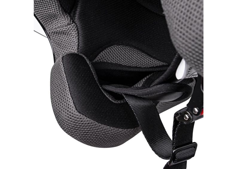 Moottoripyöräkypärä W-TEC kuvasuurennos