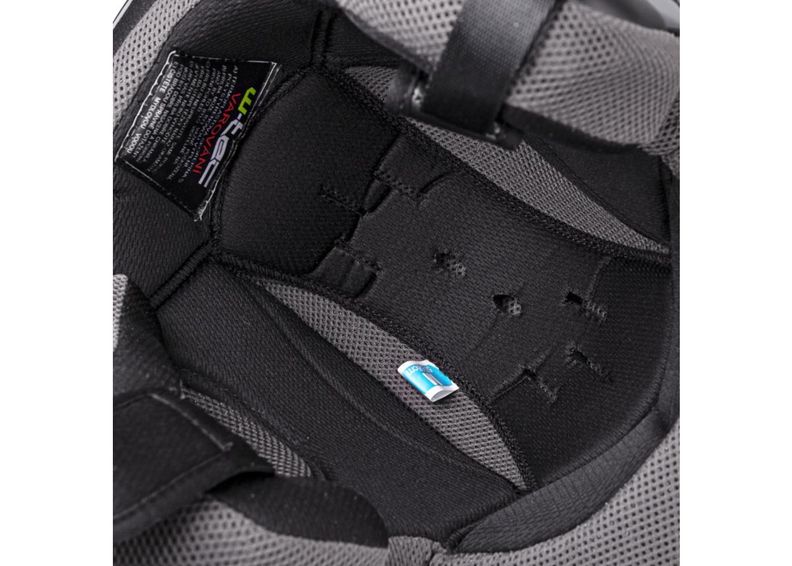 Moottoripyöräkypärä W-TEC kuvasuurennos