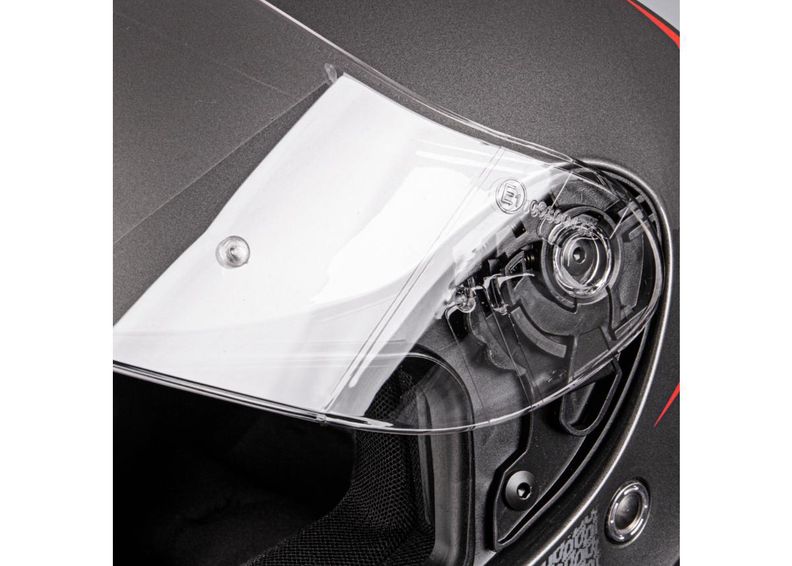 Moottoripyöräkypärä W-TEC V127 kuvasuurennos