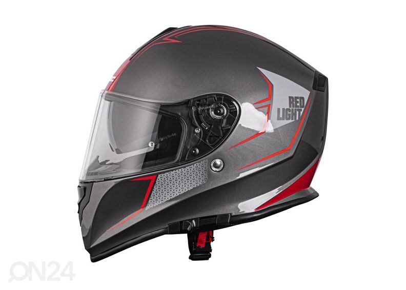 Moottoripyöräkypärä W-TEC V127 kuvasuurennos