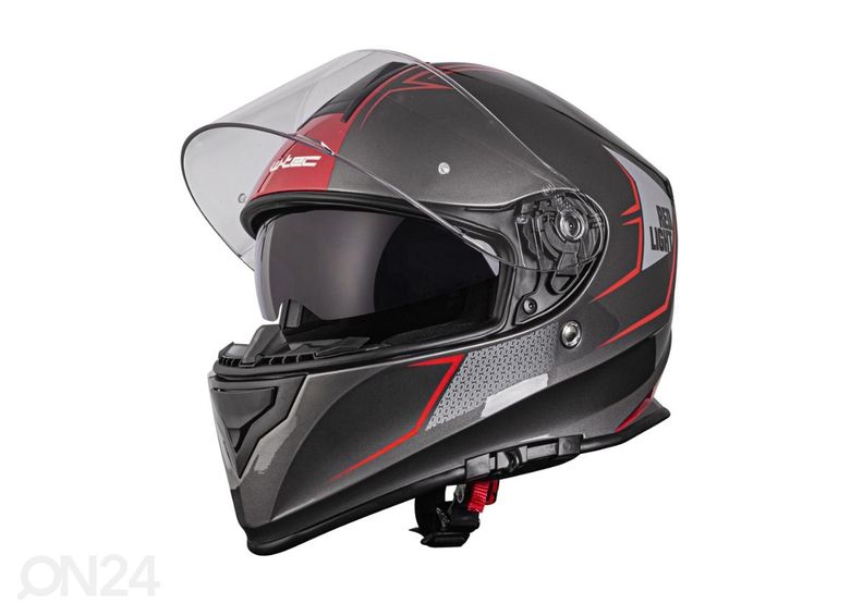 Moottoripyöräkypärä W-TEC V127 kuvasuurennos